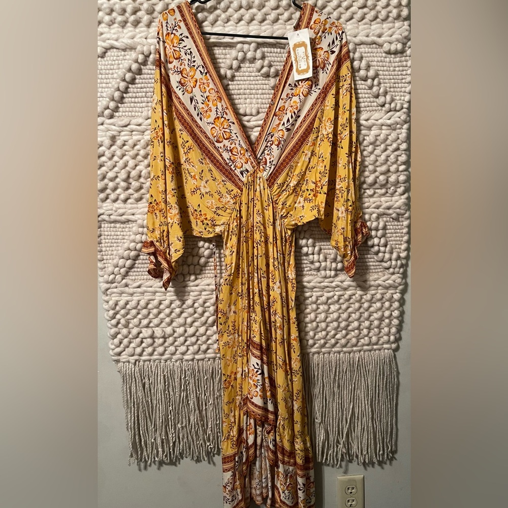 Umgee dress